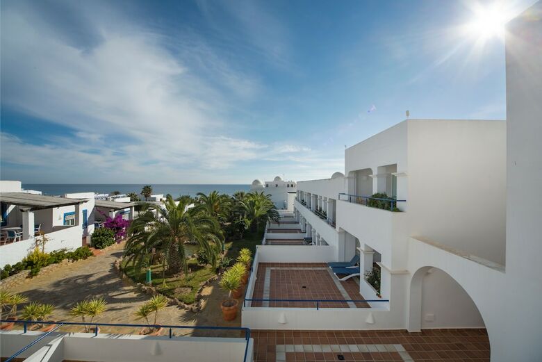 Hotel El Puntazo