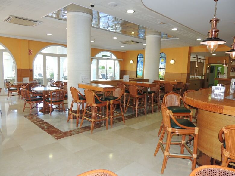 Hotel El Puntazo