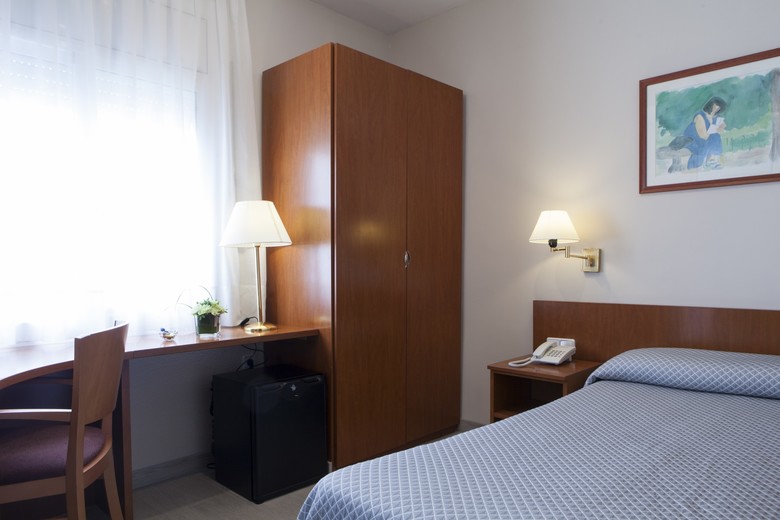 Hotel Bonanova Park