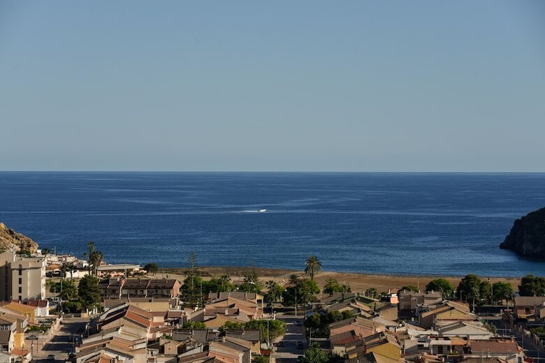 Hotel Ramada Resort By Wyndham Puerto de Mazarron