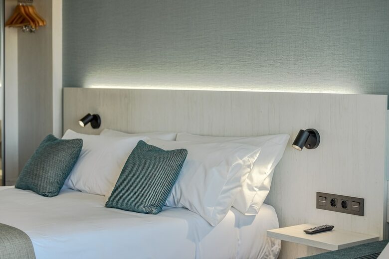 Hotel Ramada Resort By Wyndham Puerto de Mazarron