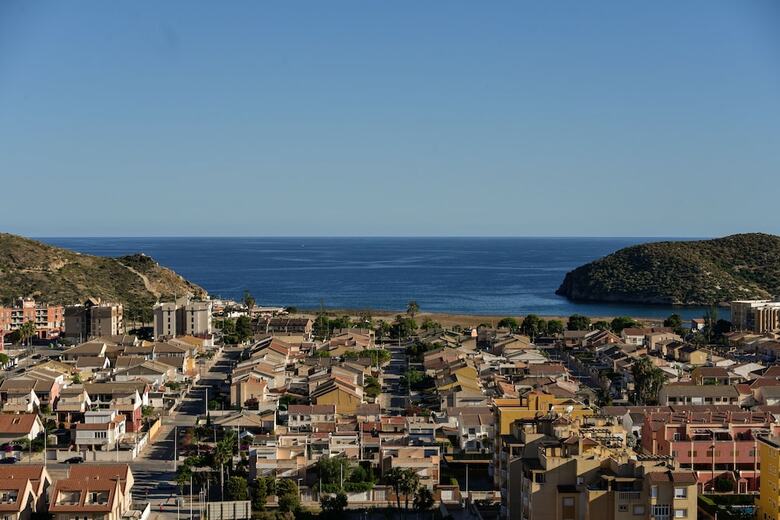 Hotel Ramada Resort By Wyndham Puerto de Mazarron
