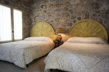 Hotel Casa De Liza