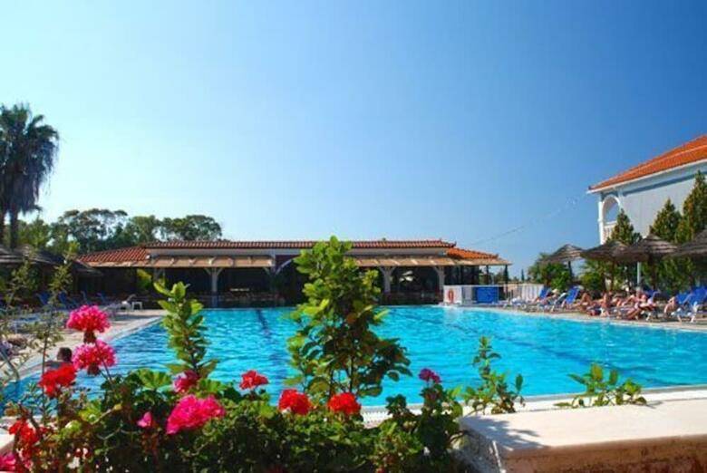 Miro Zante Imperial Hotel & Waterpark