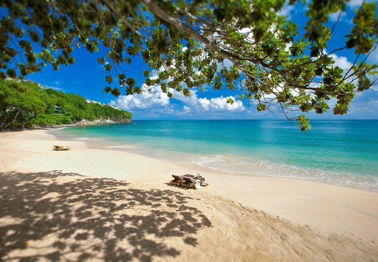 Hotel Sandals Regency La Toc
