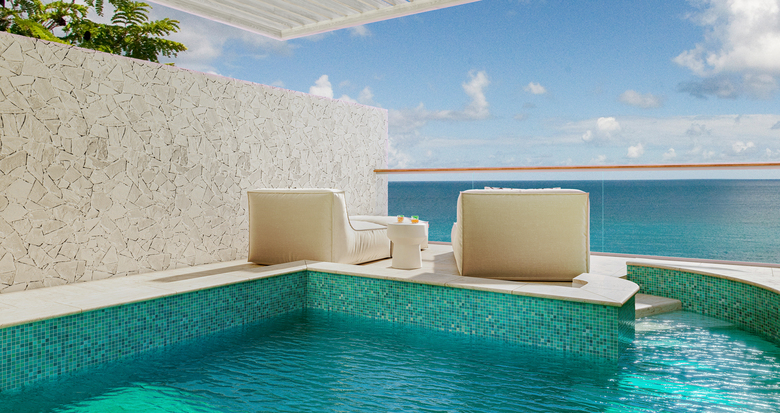 Hotel Sandals Regency La Toc