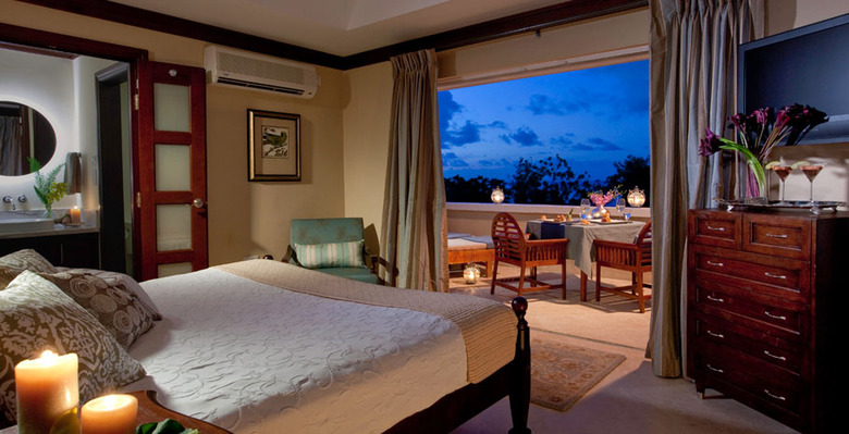 Hotel Sandals Regency La Toc