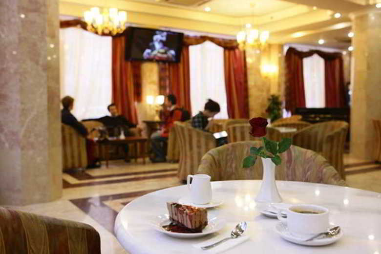 Hotel Marins Park