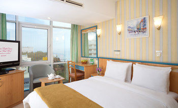 Hotel Marins Park