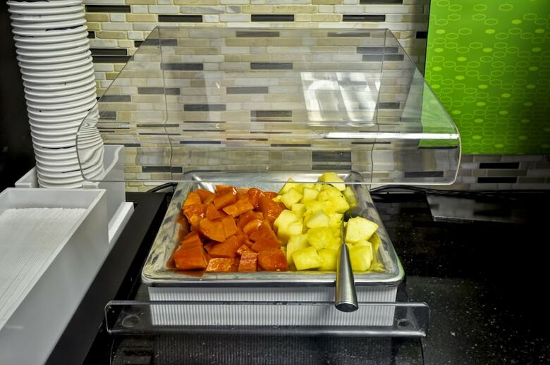 Hotel Hampton Inn Austin-north I-35 & Hwy 183