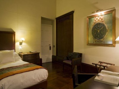 Hotel L'orologio