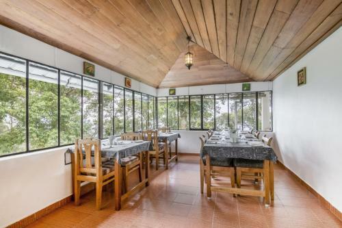 1 Br Bungalow In Pothamedu, Munnar (1b7e), By Guesthouser