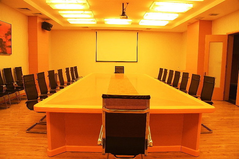 Hotel Ramada Plaza Pudong South