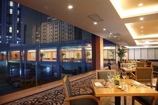 Hotel Ramada Plaza Pudong South