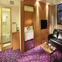 Hotel Ramada Plaza Pudong South