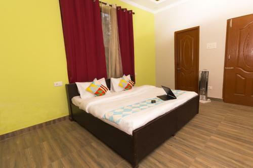 Apartamento Classic 2bhk Heritage In Dharamshala