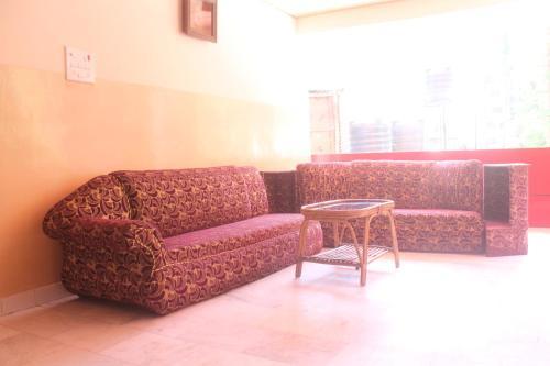 Hotel Green Hill View Rooms In Bhagsu
