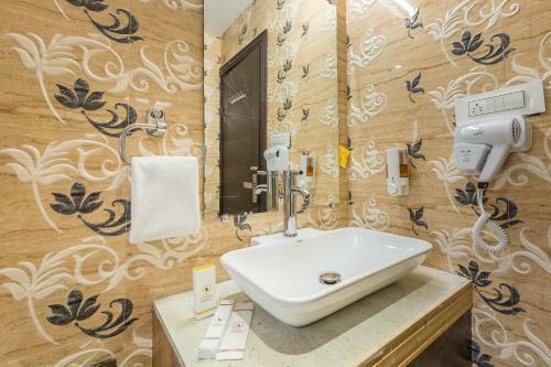 Hotel D'polo Club & Spa Resort