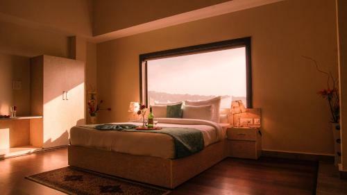 Hotel D'polo Club & Spa Resort