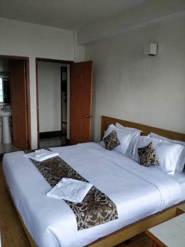 Hotel Ninamma