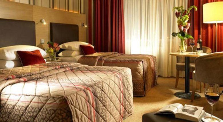 Hotel Gleneagle Kerry