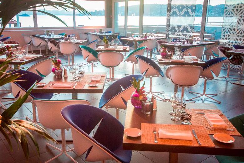 Hotel Garden Beach Juan Les Pins