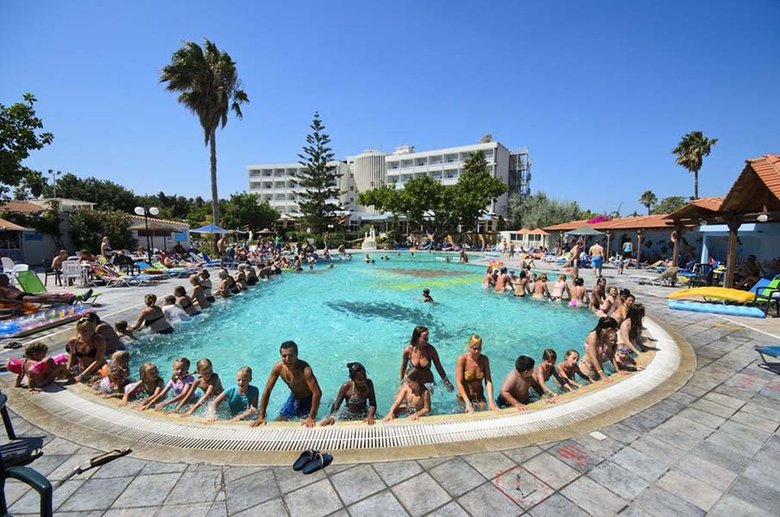 Hotel Atlantis