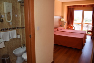Mari Carmen Hotel