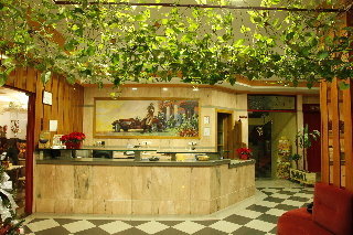 Mari Carmen Hotel
