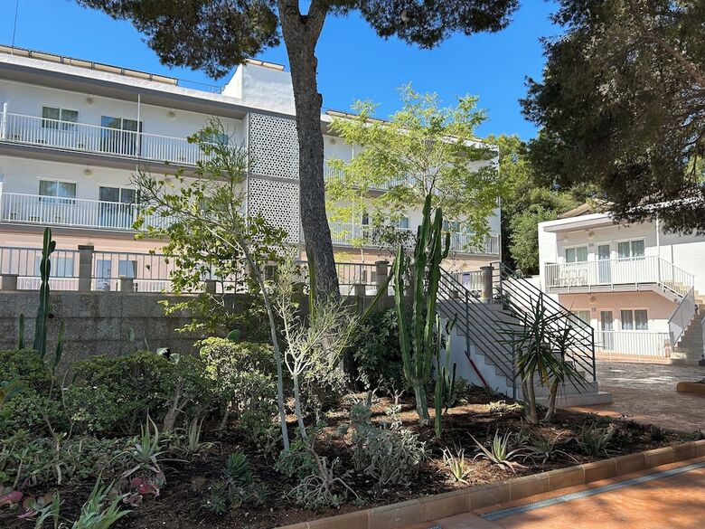 Apartamentos Don Juan