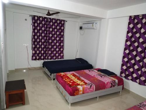 Hostal Bodhgaya Guest House