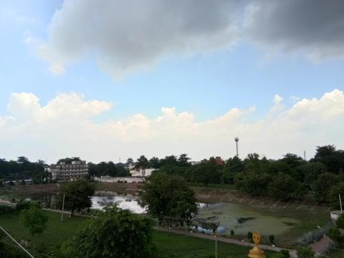 Hostal Bodhgaya Guest House