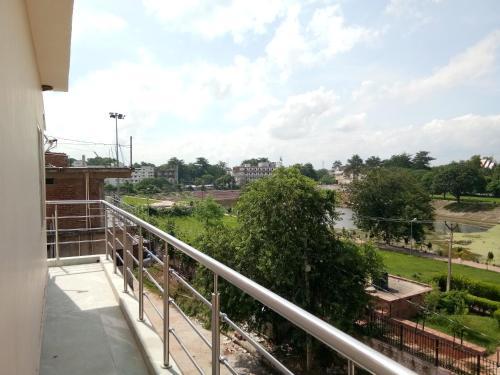 Hostal Bodhgaya Guest House