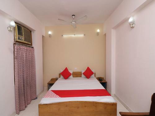 Oyo 23172 Hotel Heritage Inn
