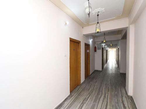 Oyo 23172 Hotel Heritage Inn