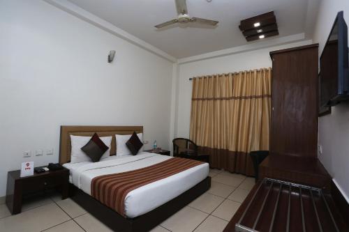 Oyo 1391 Hotel Pushpa Vilas