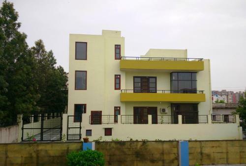Hostal Atithi Asia Greenwood