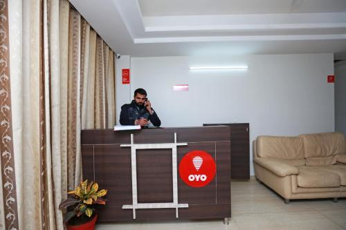 Hotel Oyo 11911 Go Rooms