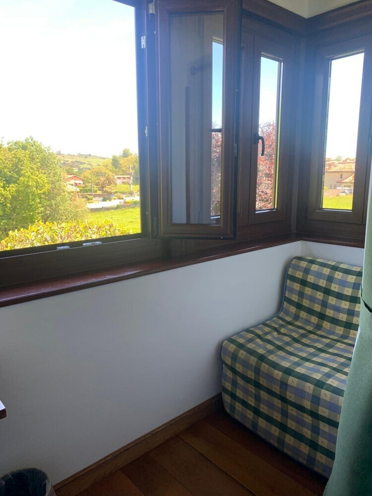 Hotel Siglo XVIII