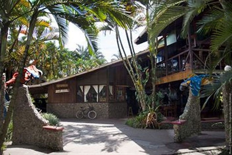 Hotel La Perla Negra