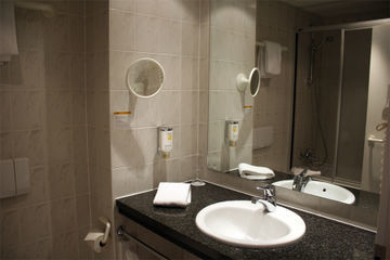 Quality Hotel Dresden West
