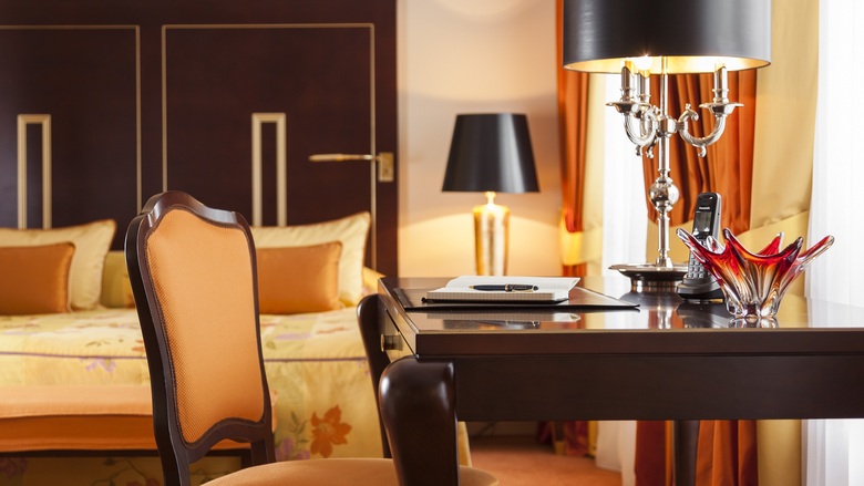 Buelow Palais And Residenz Hotel