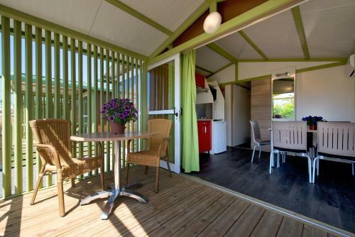 Villasol Camping & Resort