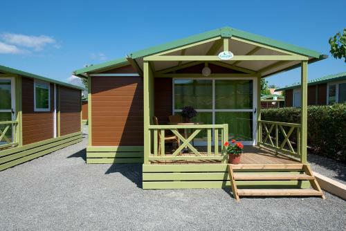 Villasol Camping & Resort