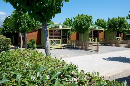 Villasol Camping & Resort