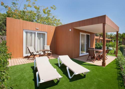 Villasol Camping & Resort