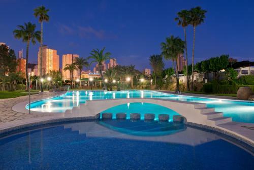 Villasol Camping & Resort