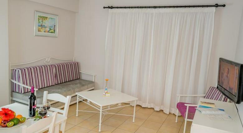 Hotel Aktea Beach Village