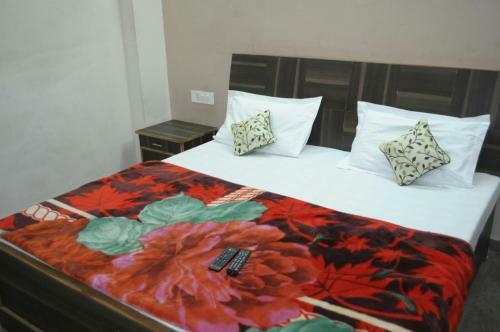 Hotel Radiance Villa Deluxe