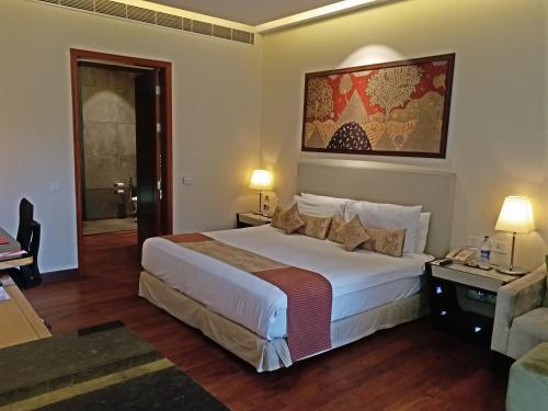 Hotel The Gateway Resort Damdama Lake